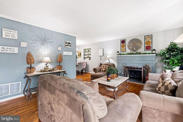 2903 KINGSWAY RD, Fort Washington, MD 20744