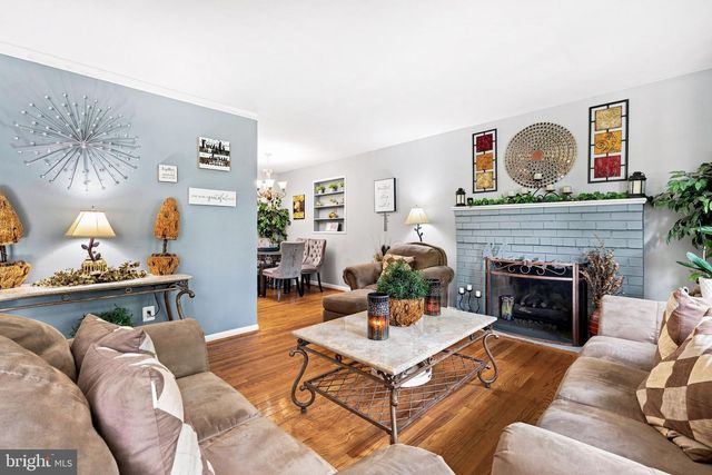 2903 KINGSWAY RD, Fort Washington, MD 20744