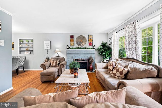 2903 KINGSWAY RD, Fort Washington, MD 20744