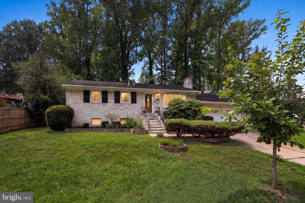 2903 KINGSWAY RD, Fort Washington, MD 20744