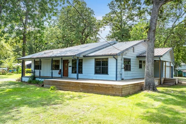 2103 Wildwood Way, Tool, TX 75143