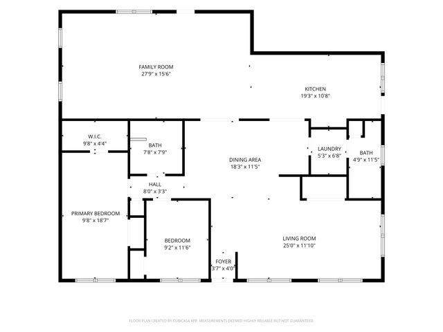 2103 Wildwood Way, Tool, TX 75143