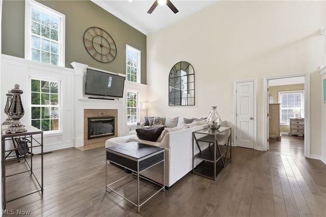 2287 McGinty Road NW, North Canton, OH 44720