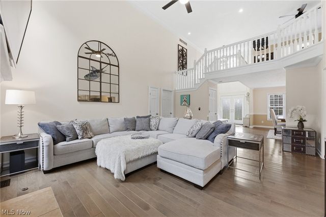 2287 McGinty Road NW, North Canton, OH 44720