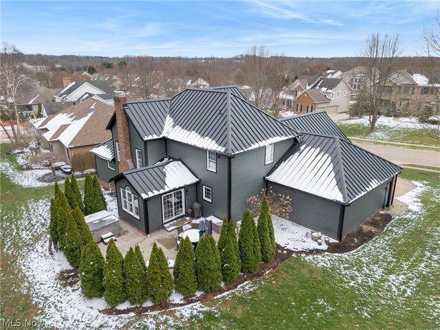 2287 McGinty Road NW, North Canton, OH 44720