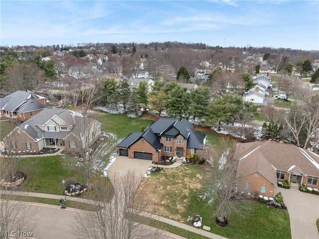 2287 McGinty Road NW, North Canton, OH 44720