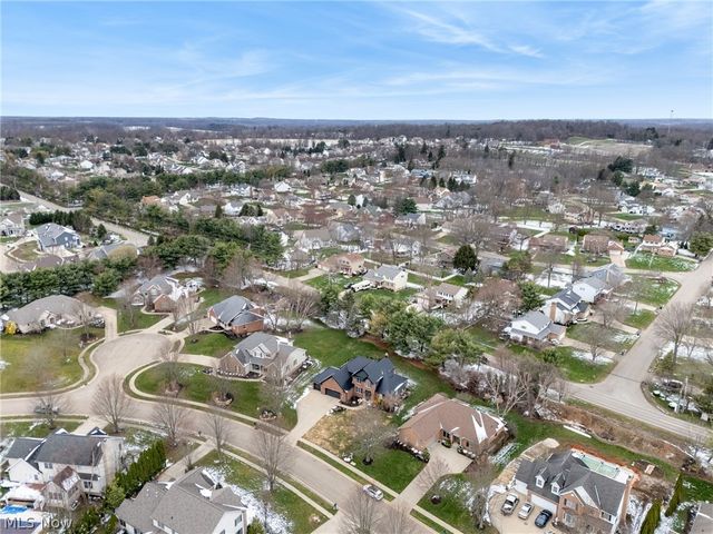 2287 McGinty Road NW, North Canton, OH 44720