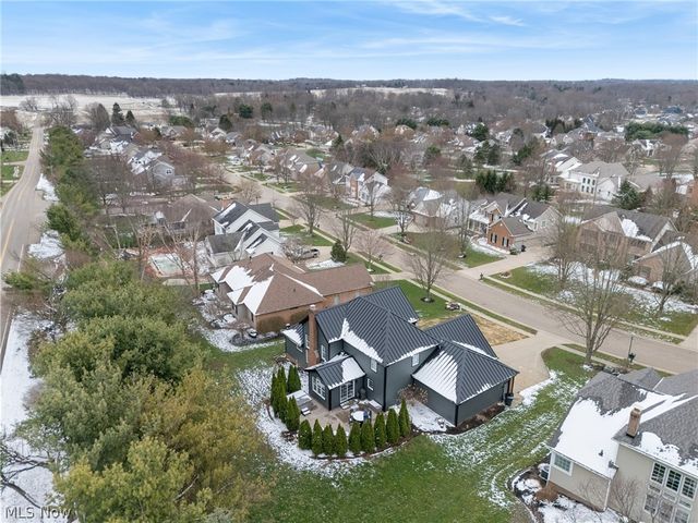 2287 McGinty Road NW, North Canton, OH 44720