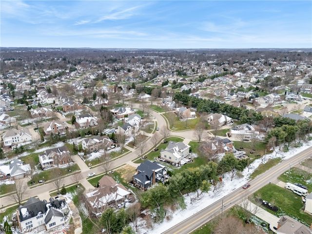 2287 McGinty Road NW, North Canton, OH 44720