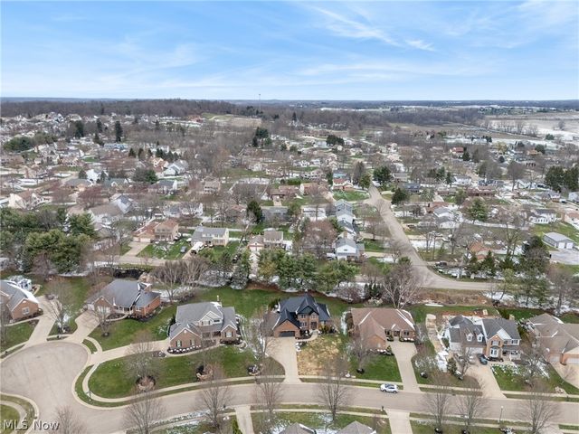 2287 McGinty Road NW, North Canton, OH 44720