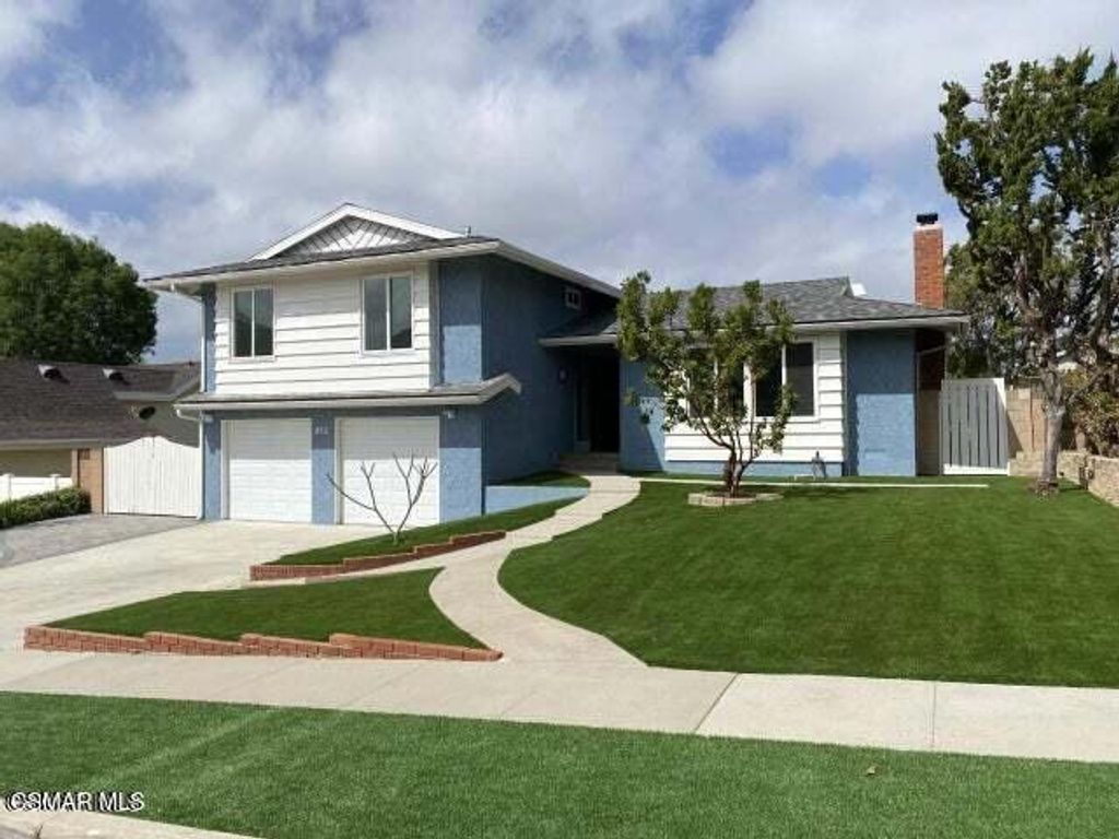 845 La Grange Avenue, Newbury Park, CA 91320