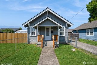 211 Yew Street, Centralia, WA 98531