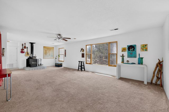 13 Domingo Road, Santa Fe, NM 87508