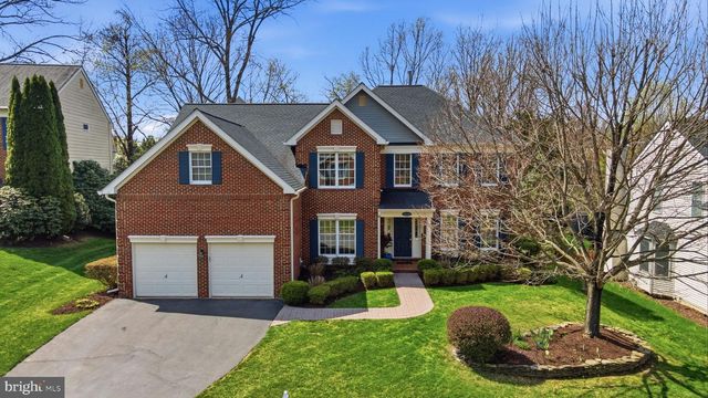 1504 JUDD CT, Herndon, VA 20170