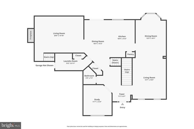 1504 JUDD CT, Herndon, VA 20170