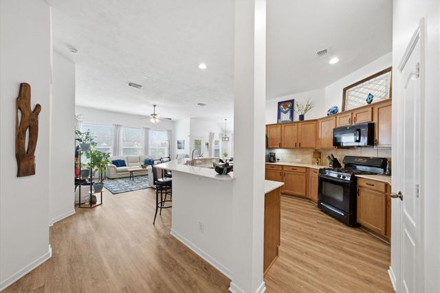 18834 Magnolia Arbor Lane, Tomball, TX 77377