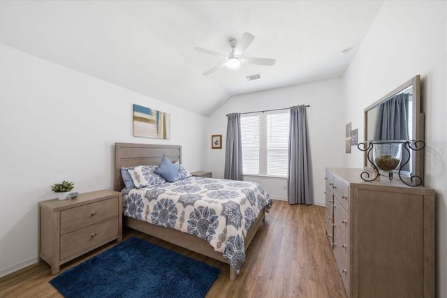 18834 Magnolia Arbor Lane, Tomball, TX 77377
