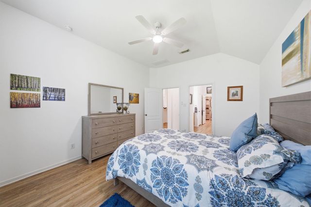 18834 Magnolia Arbor Lane, Tomball, TX 77377