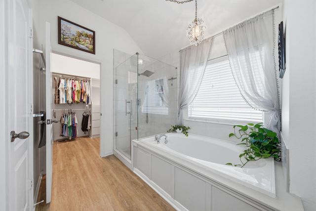18834 Magnolia Arbor Lane, Tomball, TX 77377