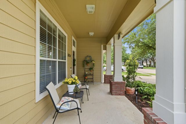 18834 Magnolia Arbor Lane, Tomball, TX 77377