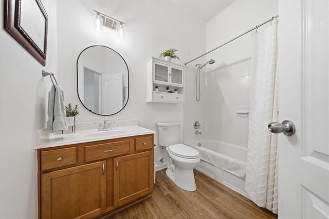 18834 Magnolia Arbor Lane, Tomball, TX 77377