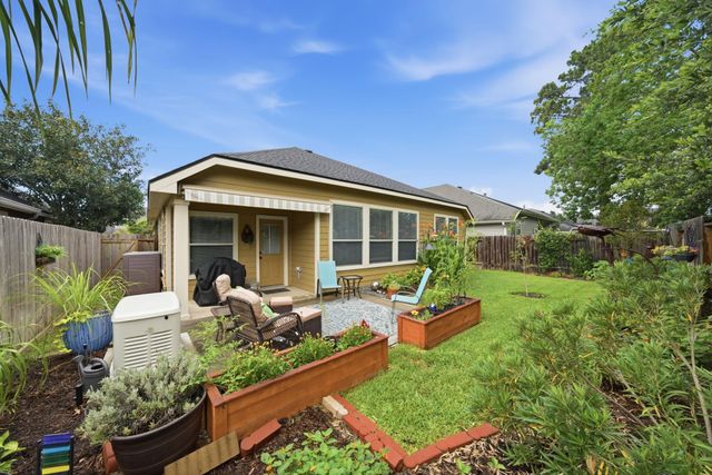 18834 Magnolia Arbor Lane, Tomball, TX 77377