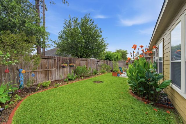 18834 Magnolia Arbor Lane, Tomball, TX 77377