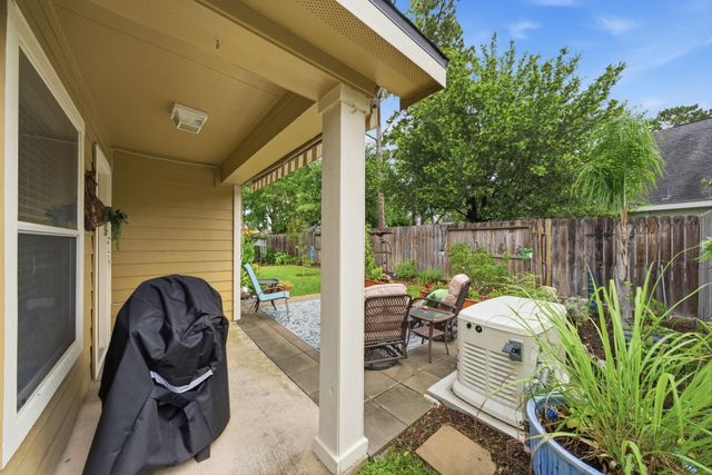 18834 Magnolia Arbor Lane, Tomball, TX 77377