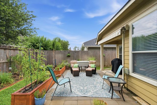 18834 Magnolia Arbor Lane, Tomball, TX 77377