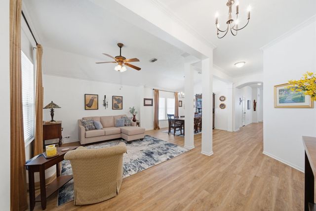 18834 Magnolia Arbor Lane, Tomball, TX 77377