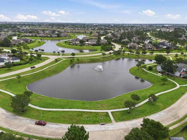 18834 Magnolia Arbor Lane, Tomball, TX 77377