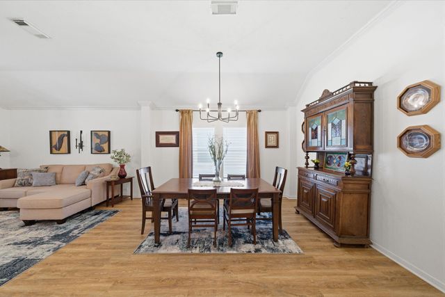 18834 Magnolia Arbor Lane, Tomball, TX 77377