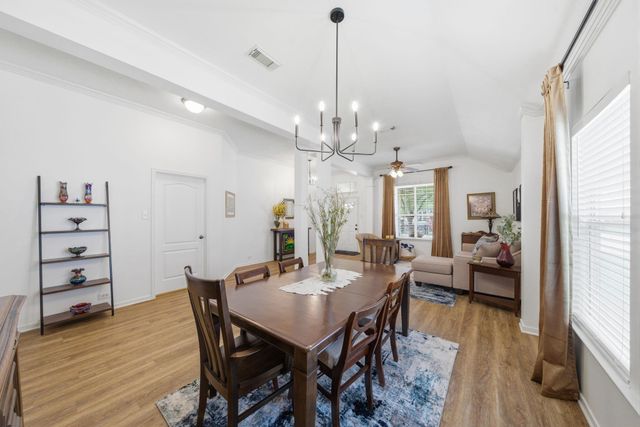 18834 Magnolia Arbor Lane, Tomball, TX 77377