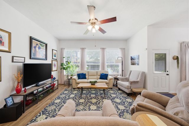 18834 Magnolia Arbor Lane, Tomball, TX 77377