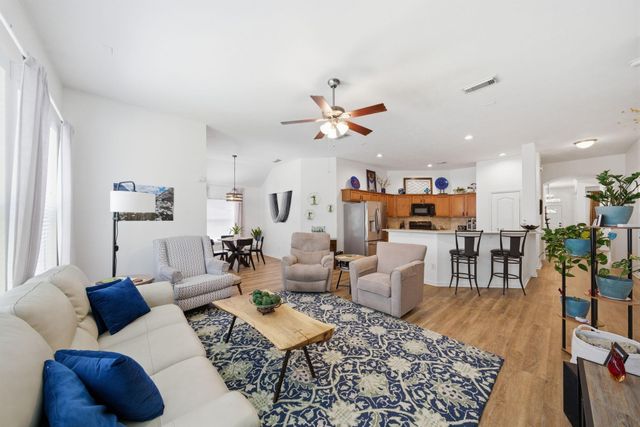 18834 Magnolia Arbor Lane, Tomball, TX 77377