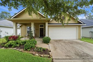 18834 Magnolia Arbor Lane, Tomball, TX 77377