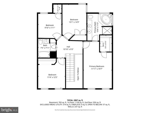 5 ELSWORTH DR, Sicklerville, NJ 08081