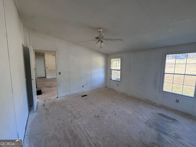196 Westmoreland Meadows Drive, Cleveland, GA 30528