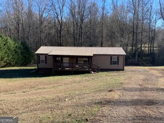 196 Westmoreland Meadows Drive, Cleveland, GA 30528