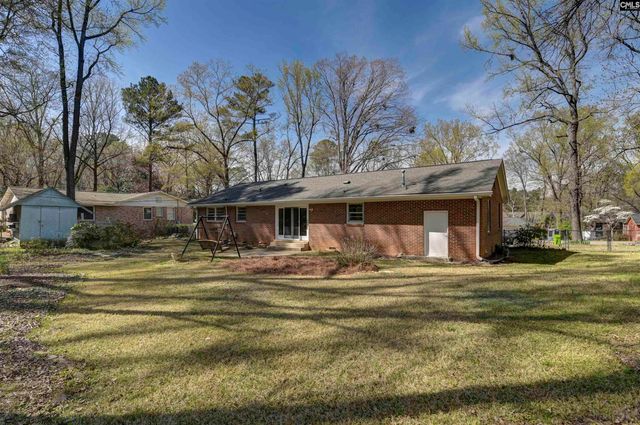 1632 Romain Drive, Columbia, SC 29210