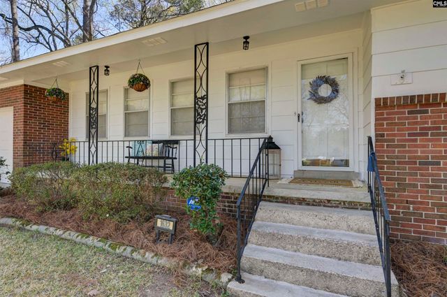 1632 Romain Drive, Columbia, SC 29210