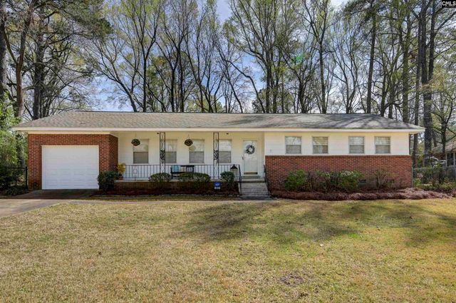 1632 Romain Drive, Columbia, SC 29210