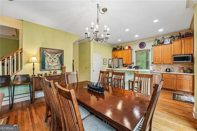 14 Laurel Ridge Way, Big Canoe, GA 30143