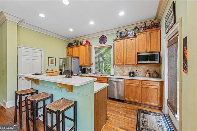 14 Laurel Ridge Way, Big Canoe, GA 30143