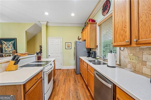 14 Laurel Ridge Way, Big Canoe, GA 30143