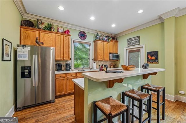 14 Laurel Ridge Way, Big Canoe, GA 30143