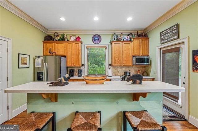 14 Laurel Ridge Way, Big Canoe, GA 30143