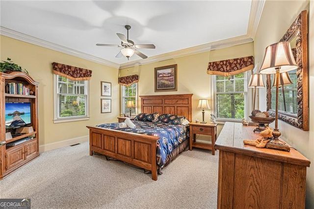 14 Laurel Ridge Way, Big Canoe, GA 30143