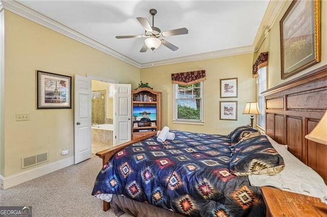 14 Laurel Ridge Way, Big Canoe, GA 30143