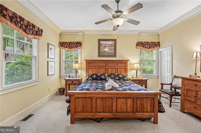 14 Laurel Ridge Way, Big Canoe, GA 30143